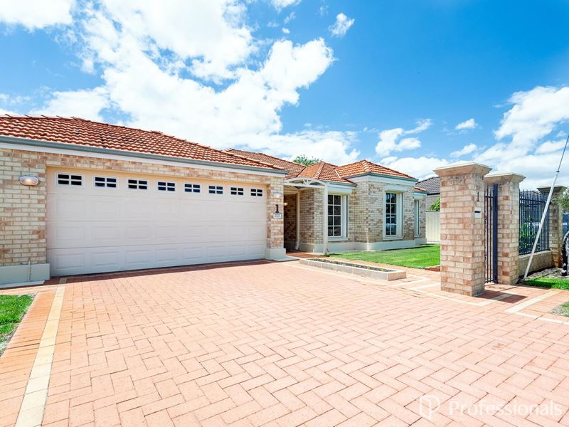 1 Moore Street, Bayswater