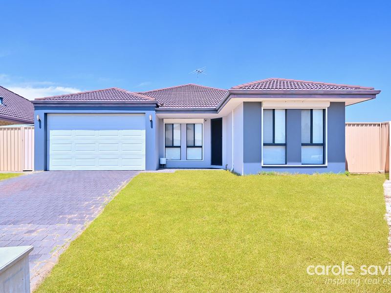 101 Da Vinci Drive, Tapping