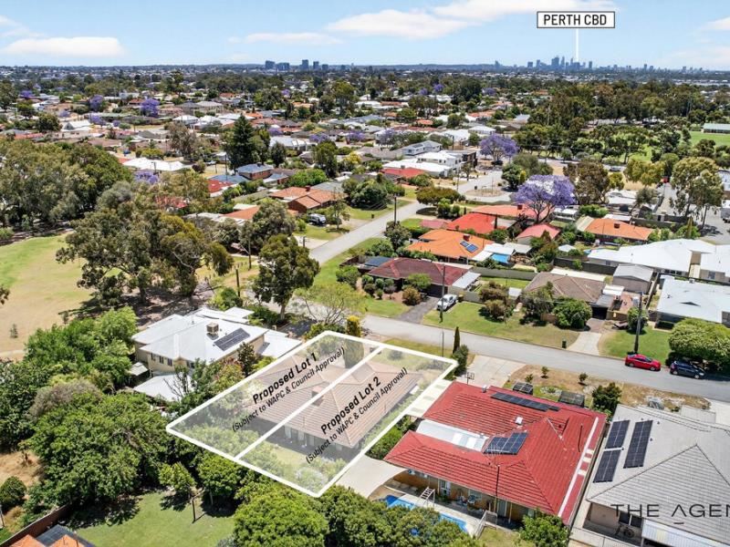 19 Kingfisher Loop, Willetton