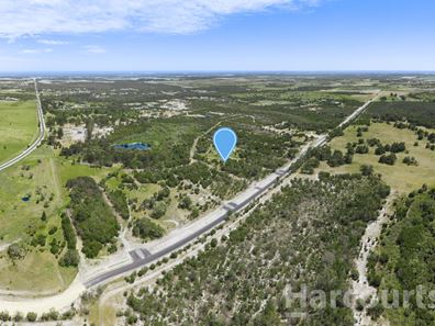 Lot 805,  Brookland Park Estate, Nambeelup WA 6207