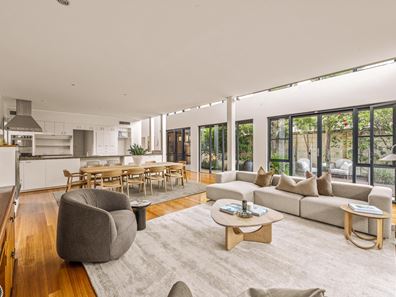 210 Broome Street, Cottesloe WA 6011