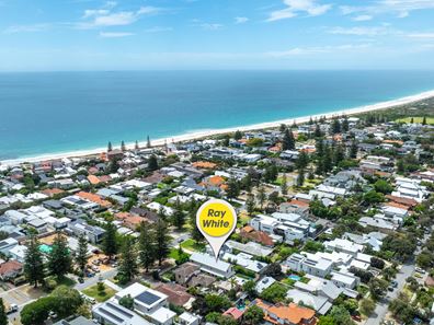 210 Broome Street, Cottesloe WA 6011