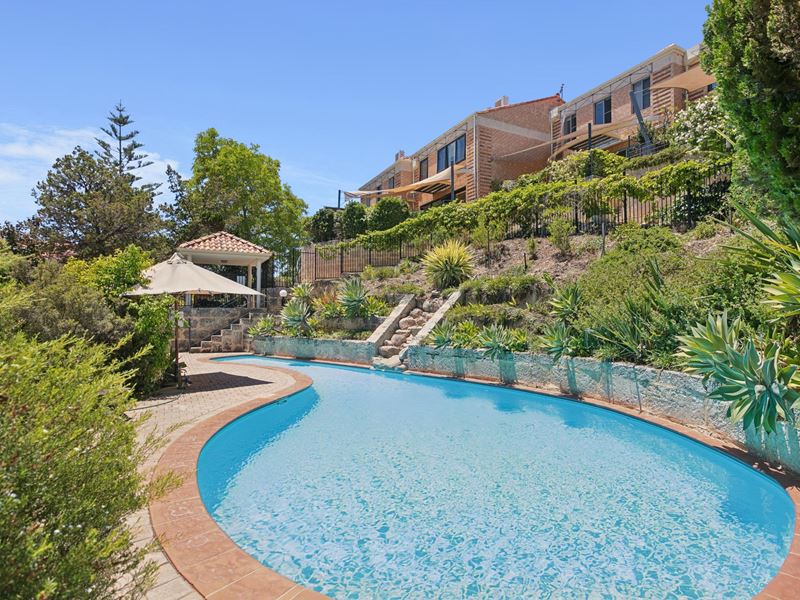 9/15 Boundary Road, Mosman Park WA 6012