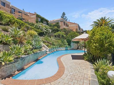9/15 Boundary Road, Mosman Park WA 6012