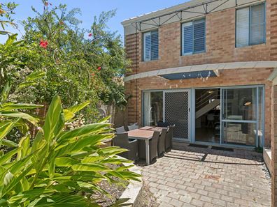 9/15 Boundary Road, Mosman Park WA 6012
