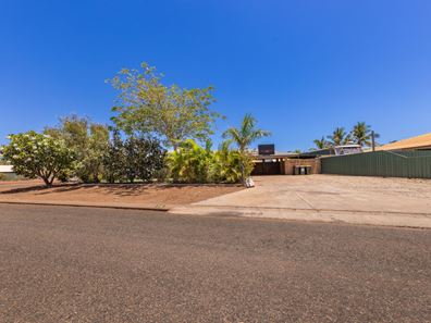 16 Bond Place, Pegs Creek WA 6714