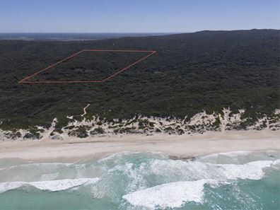 Lot 1396 Cresswell Road, Deepdene WA 6290