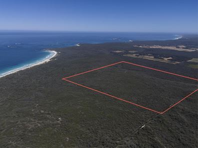 Lot 1396 Cresswell Road, Deepdene WA 6290