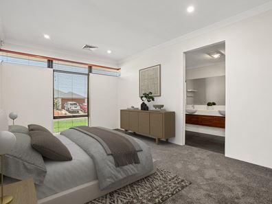 13 Toparoa  Street, Baldivis WA 6171