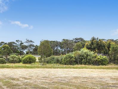 Lot 132,  Kudardup Heights, Kudardup WA 6290