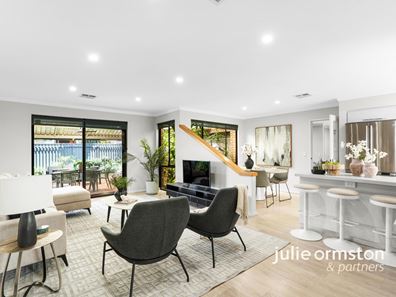 14 Opal Drive, Edgewater WA 6027