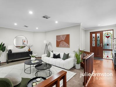 14 Opal Drive, Edgewater WA 6027