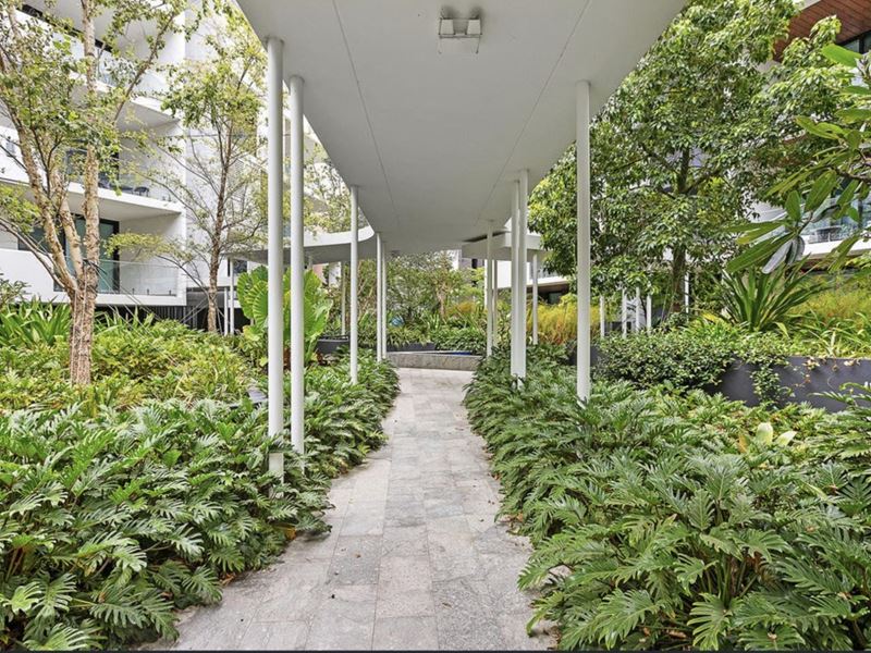 414/5 Shenton Road, Claremont