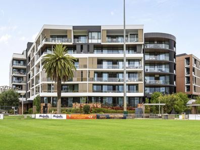 414/5 Shenton Road, Claremont WA 6010