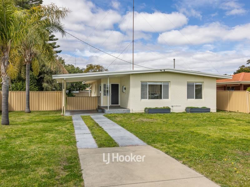 32 Rodsted Street, East Bunbury WA 6230