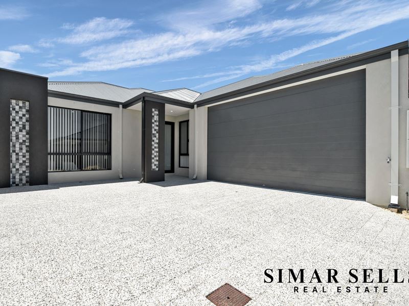 21A Sam Rosa Place, Dayton WA 6055