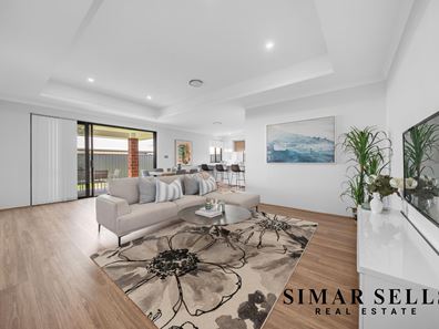 21A Sam Rosa Place, Dayton WA 6055