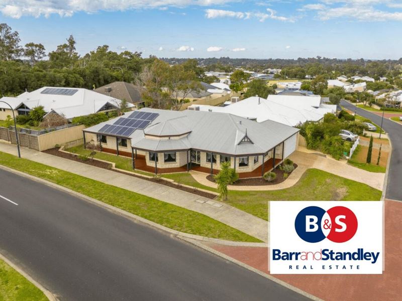 16 Lawson Road, Dalyellup WA 6230