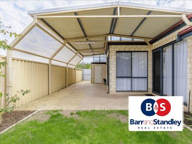 16 Lawson Road, Dalyellup WA 6230