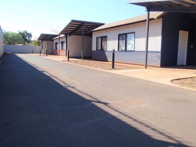 1/8 Hardie Street, Port Hedland WA 6721