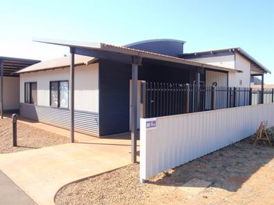 1/8 Hardie Street, Port Hedland WA 6721
