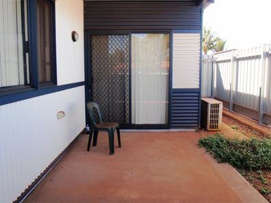 1/8 Hardie Street, Port Hedland WA 6721