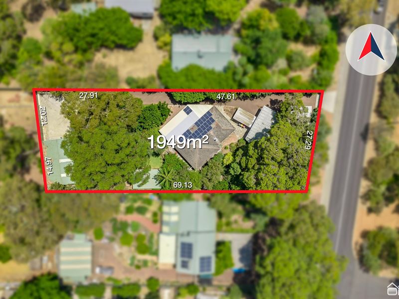64 Holden Road, Roleystone