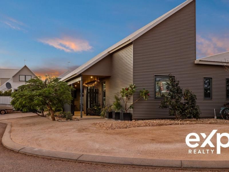 26 Dugong Close, Exmouth WA 6707