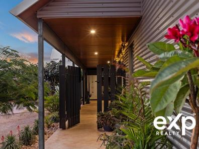 26 Dugong Close, Exmouth WA 6707