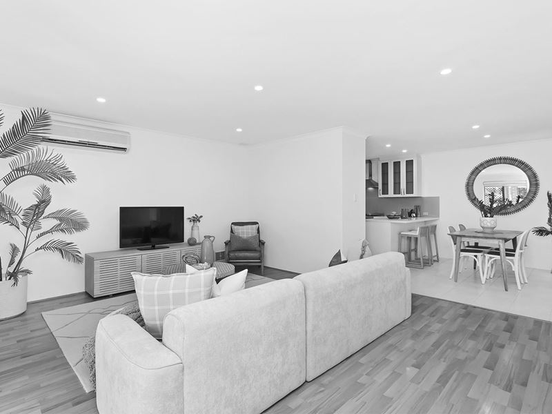 168B Herbert Street, Doubleview