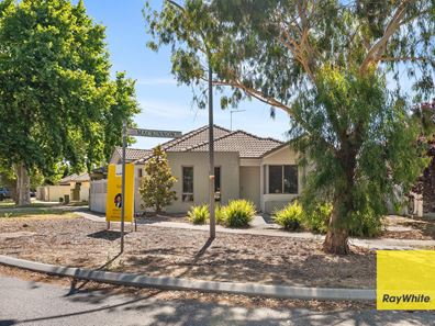 2 Mackinnon Street, Kelmscott WA 6111
