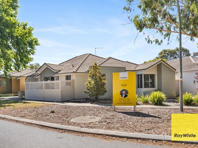 2 Mackinnon Street, Kelmscott WA 6111