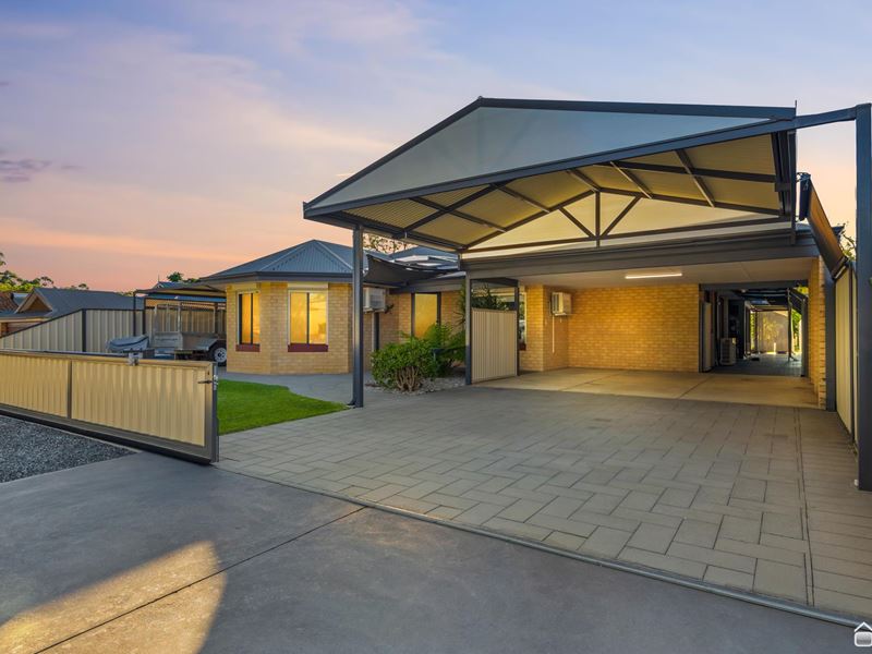 17 Silich Court, Mundijong WA 6123