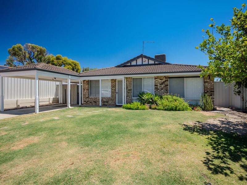 15 Shortridge Way, Quinns Rocks WA 6030