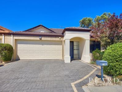 1A Elizabeth Street, East Cannington WA 6107