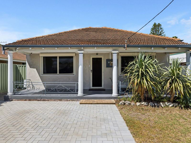 163 Knutsford Avenue, Rivervale