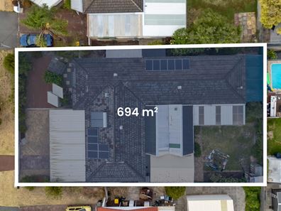 113 Dulwich Street, Beckenham WA 6107