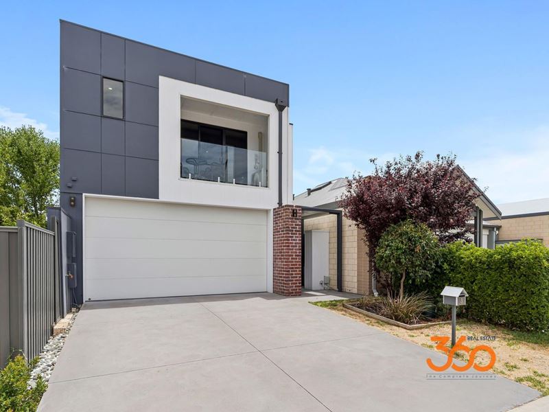 3 Ashford Street, Aveley