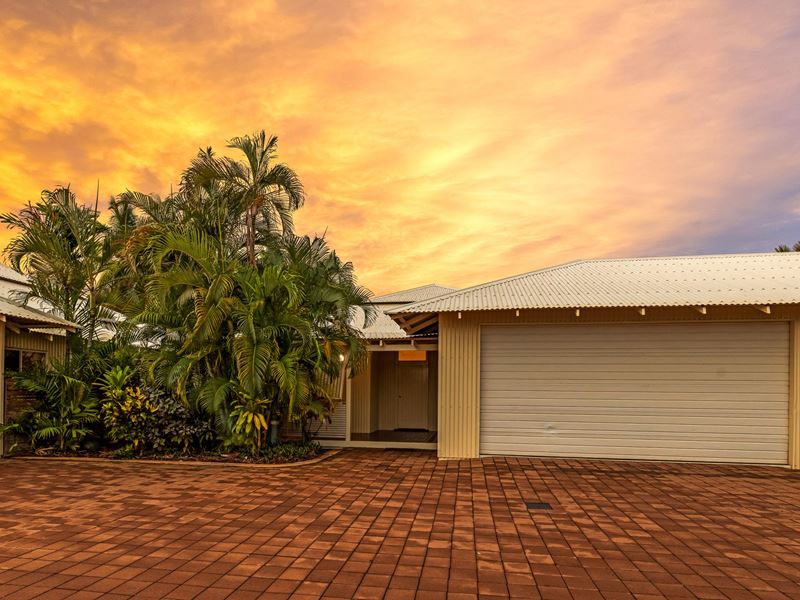 10/11 Challenor Drive, Cable Beach WA 6726