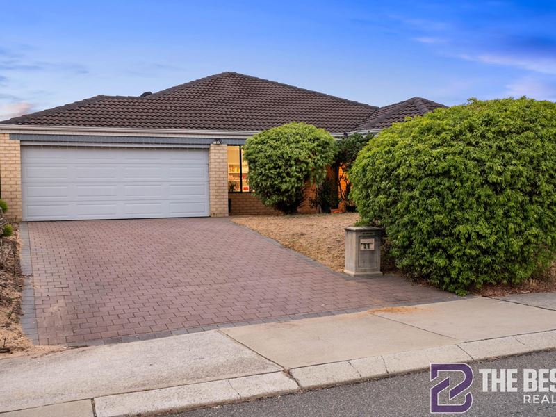 27 George Street, Byford WA 6122