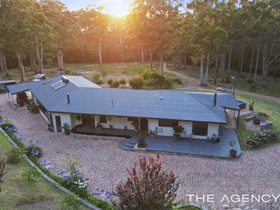 17 Mooney Valley Place, Ocean Beach WA 6333