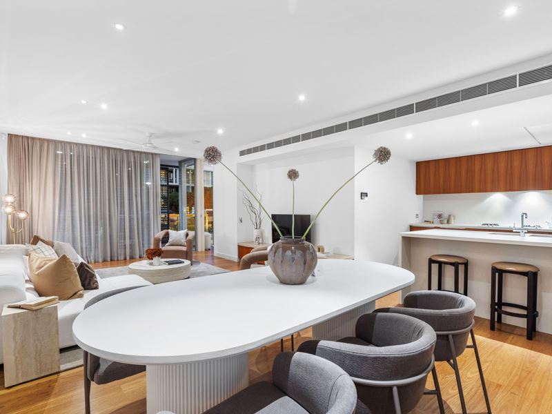 34/1 Freeman Loop, North Fremantle WA 6159