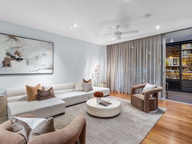 34/1 Freeman Loop, North Fremantle WA 6159