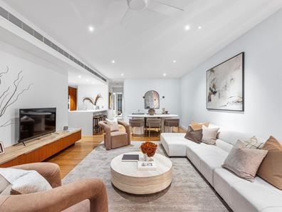 34/1 Freeman Loop, North Fremantle WA 6159