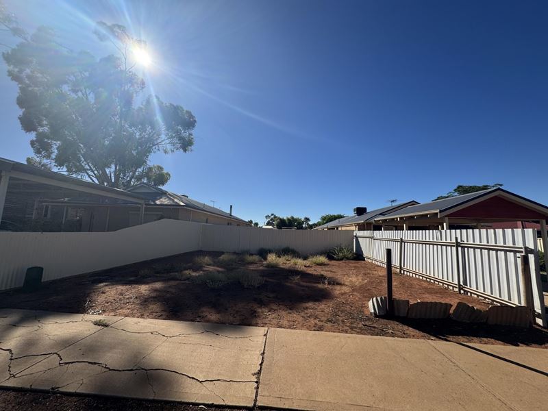 41B Boundary Street, South Kalgoorlie WA 6430