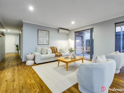 4 Charlottes Vista, Ellenbrook WA 6069