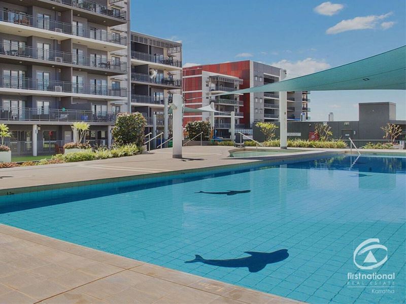 3/26 Sharpe Avenue, Pegs Creek WA 6714