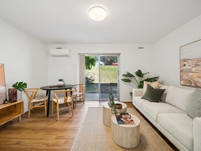 18/4 Southend Road, Hamilton Hill WA 6163