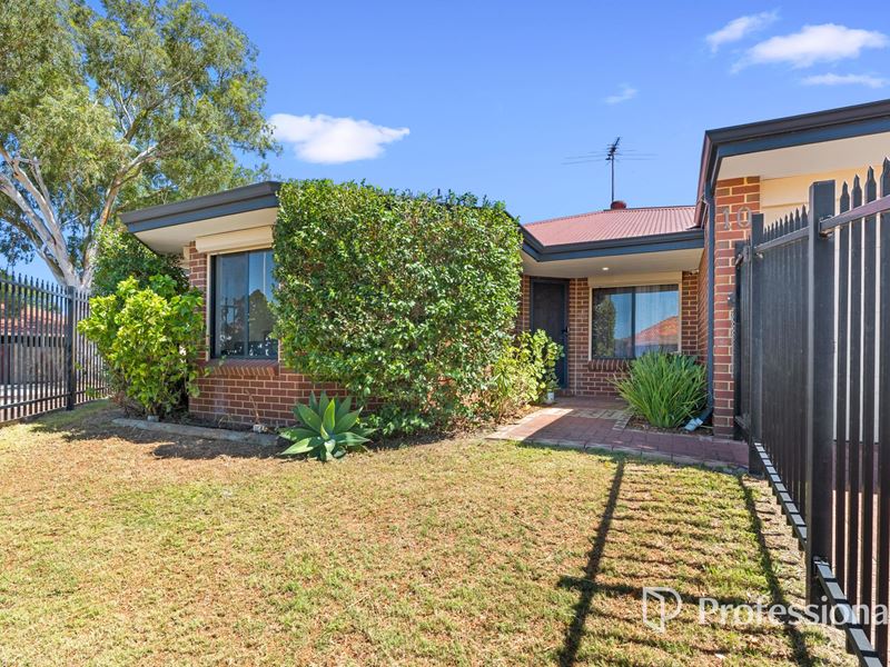 10 Hooley Road, Midvale WA 6056