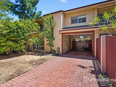 25 Wallington Road, Balga WA 6061